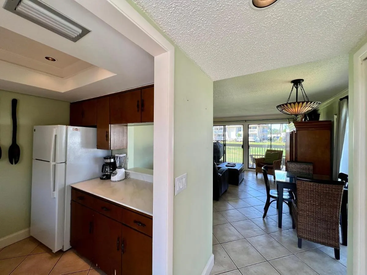 Sandpiper Cove 2060 Casa vacanze