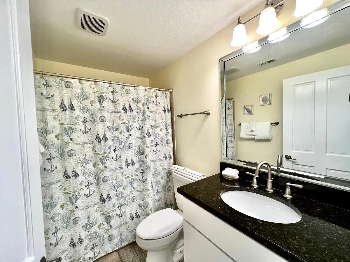 Semesterbostad Sandpiper Cove 1156 Destin