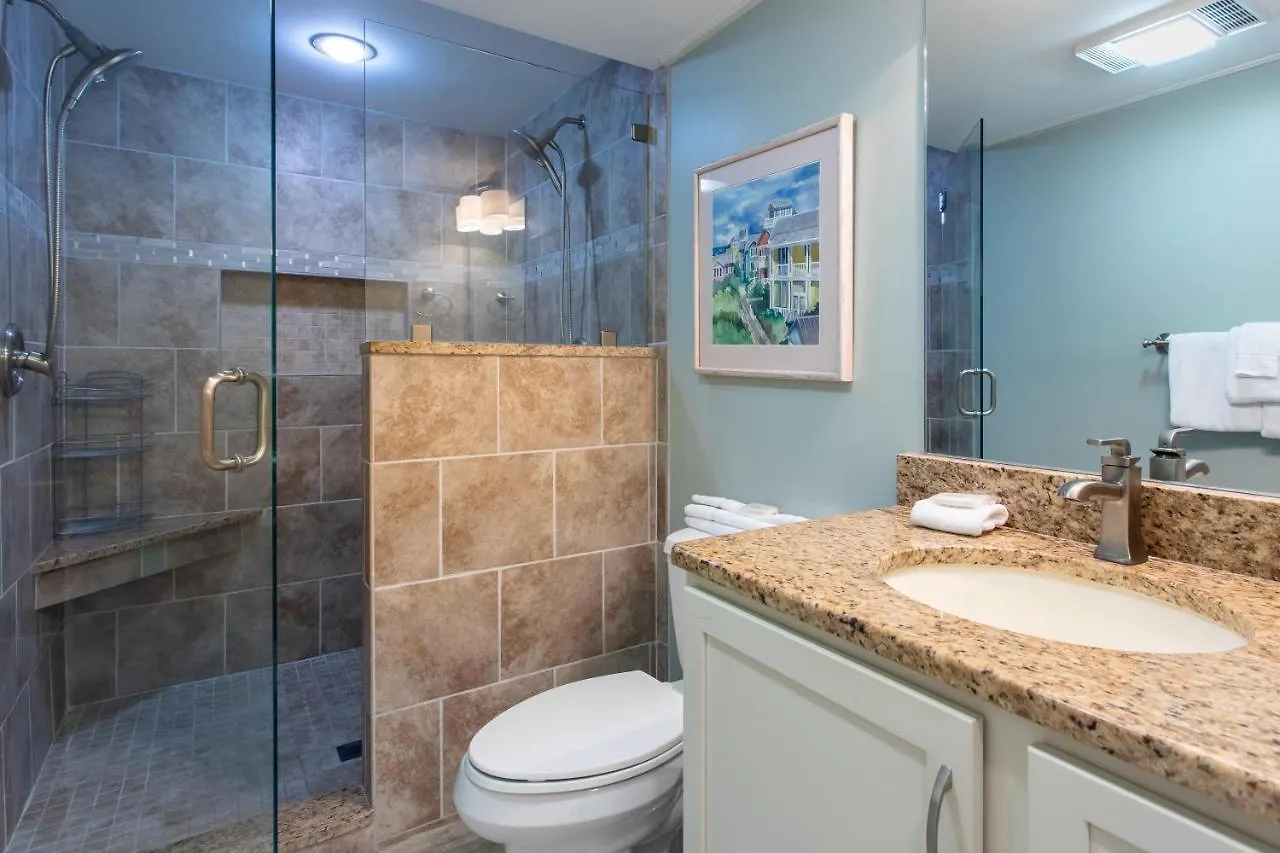 度假居 Sandpiper Cove 1230