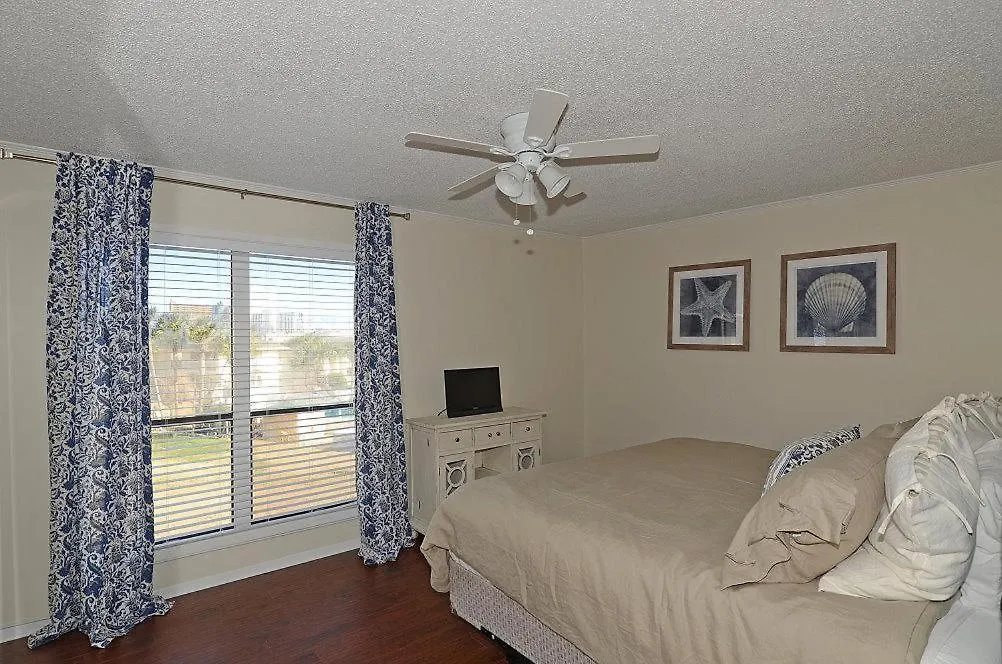 Hébergement de vacances Sandpiper Cove 2070 Destin