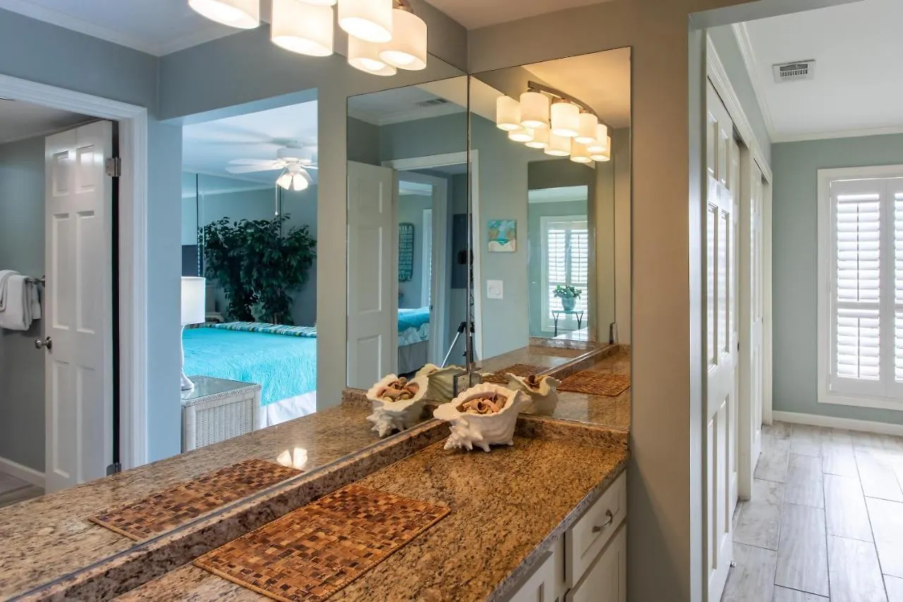 Sandpiper Cove 1230 德斯廷