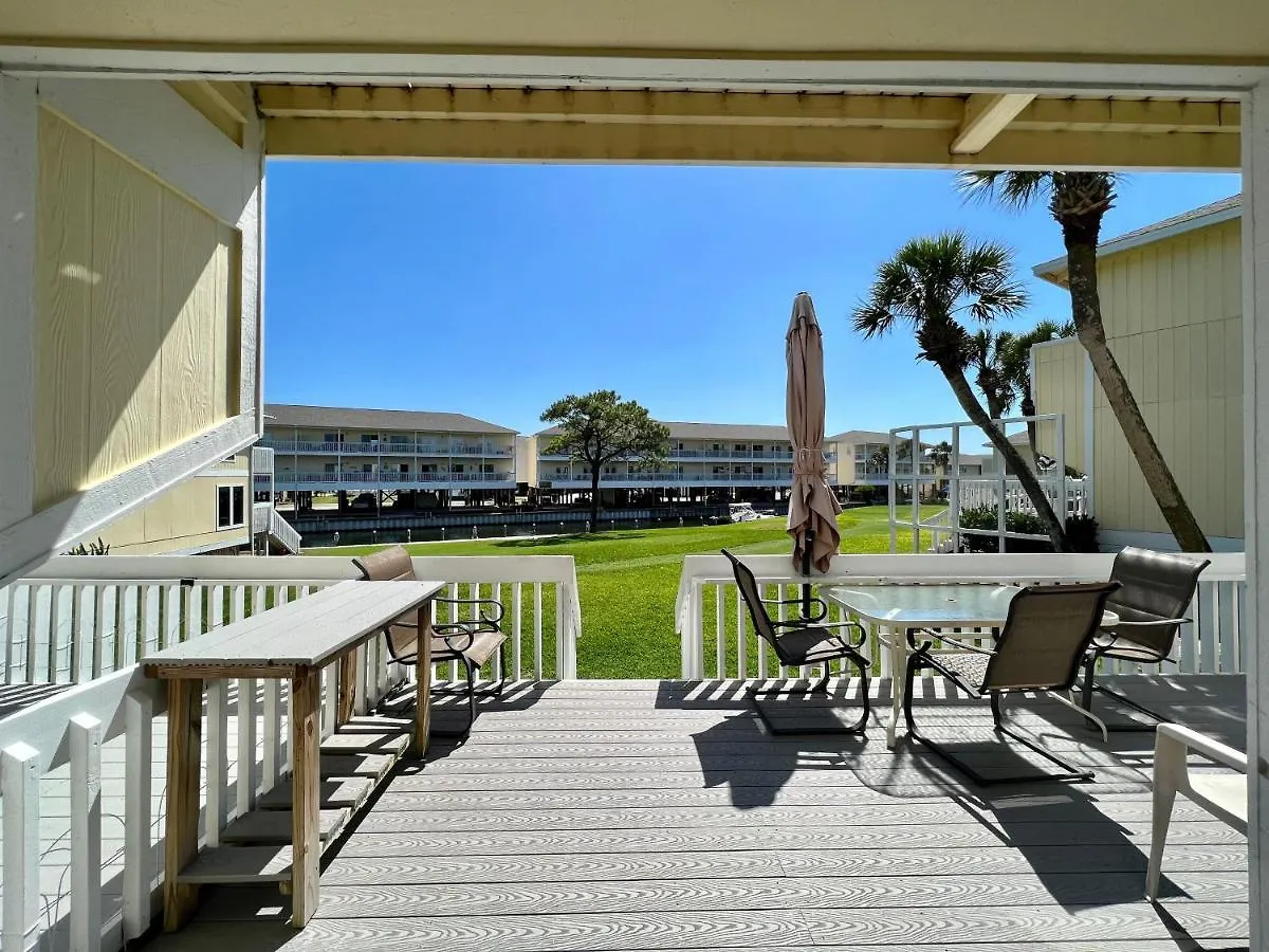Sandpiper Cove 1040 Dom wakacyjny