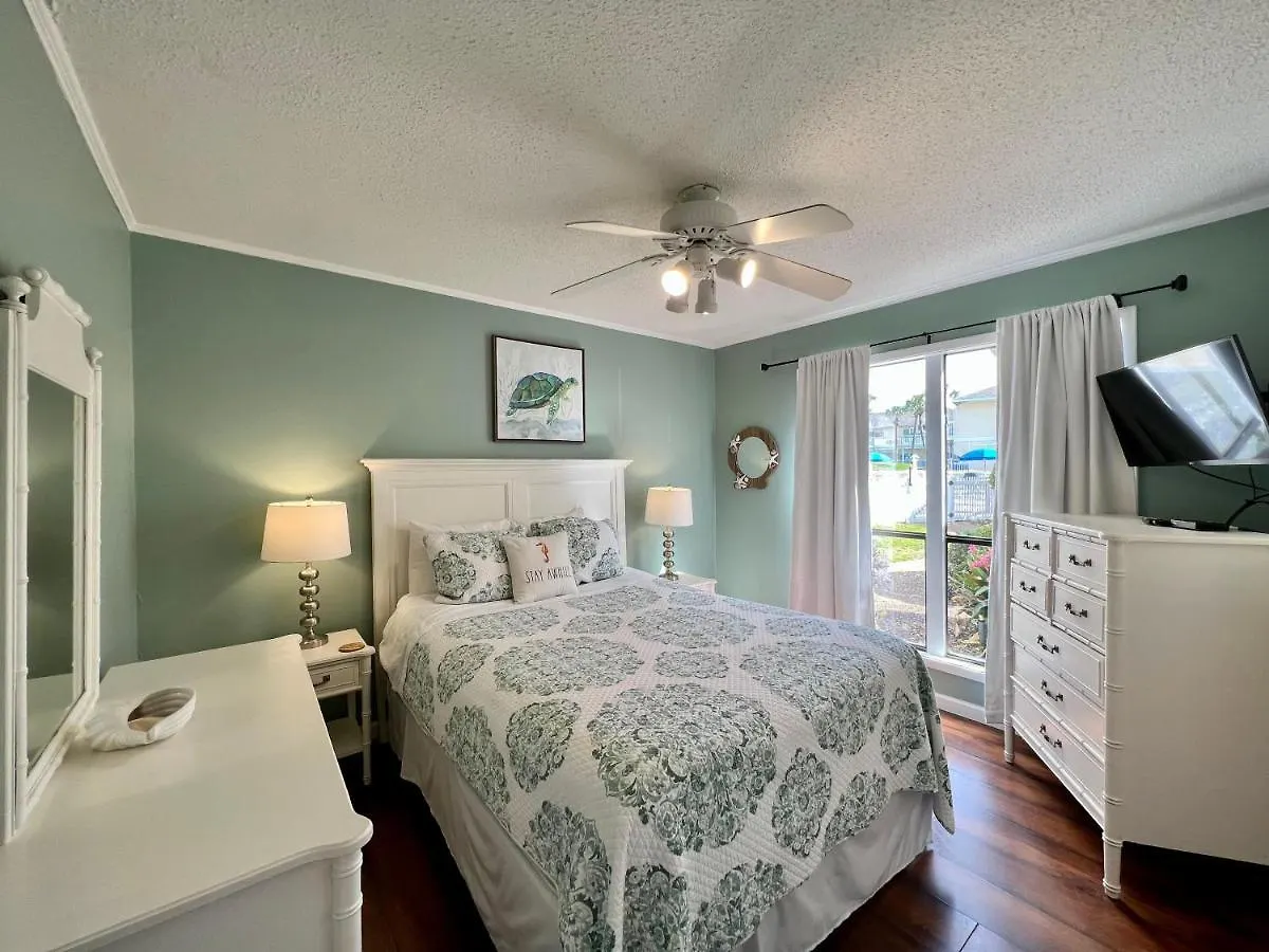 Casa vacanze Sandpiper Cove 1089 Destin
