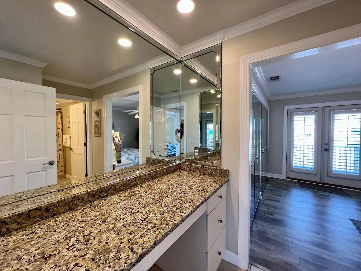 Ferienhaus Sandpiper Cove 2148