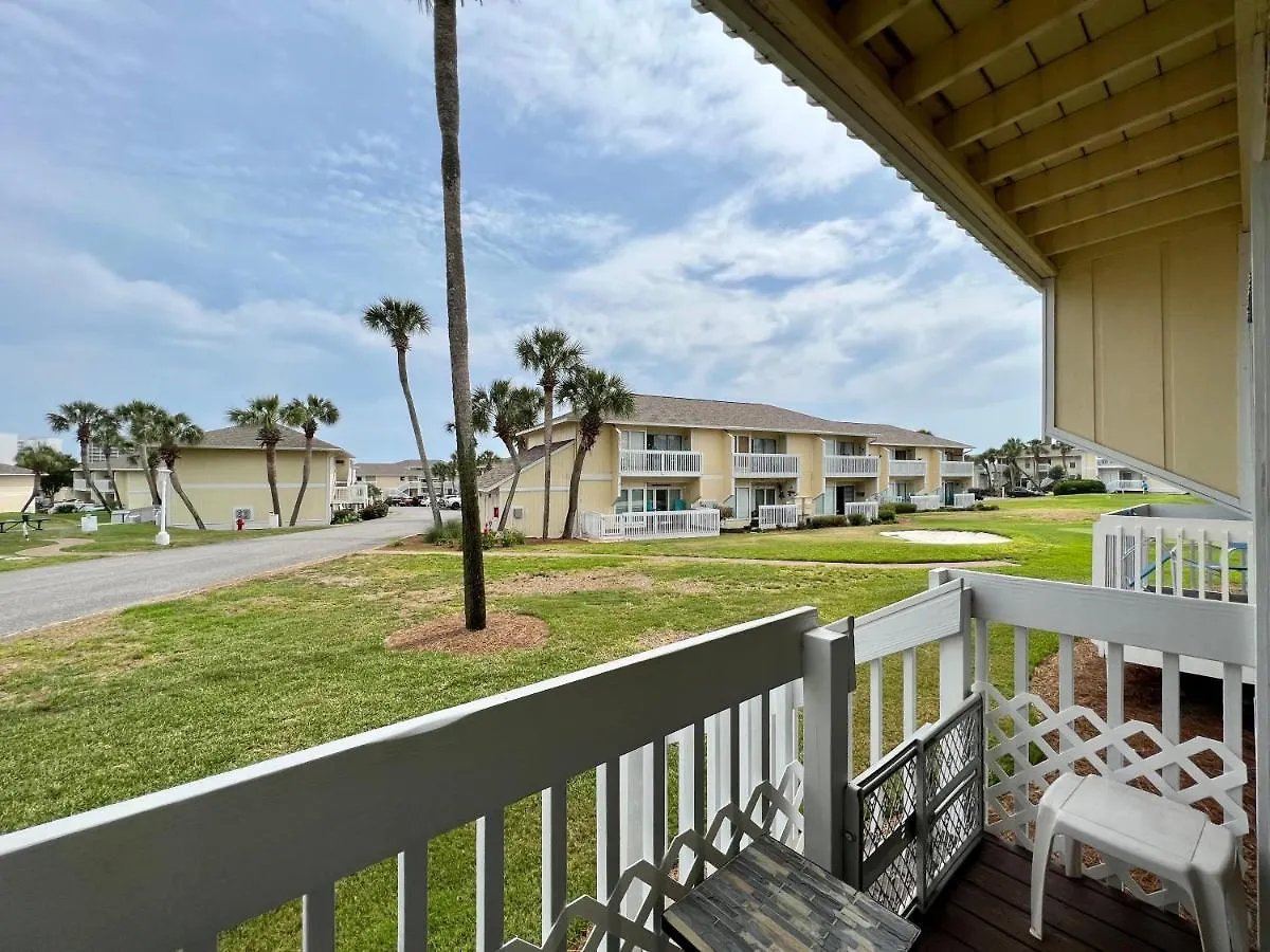 Sandpiper Cove 1002 * 德斯廷