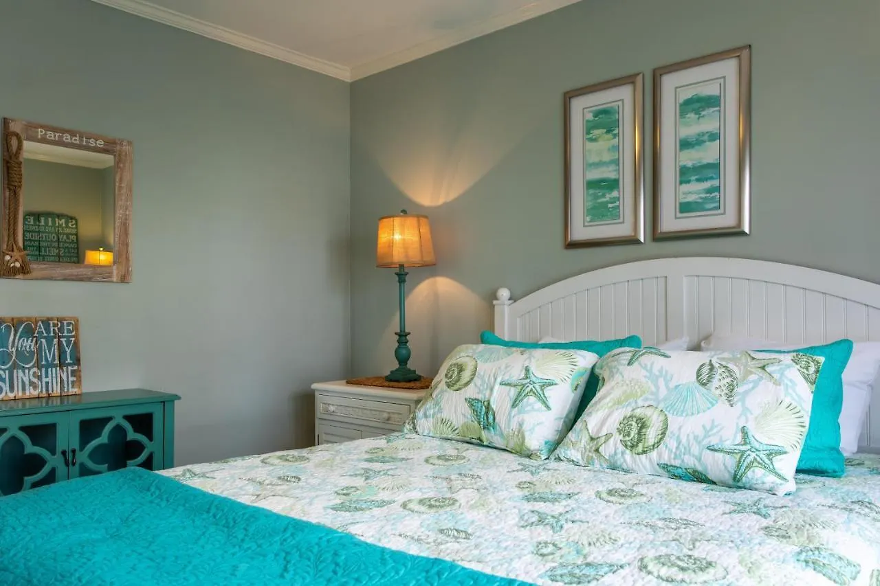 Sandpiper Cove 1230 * 德斯廷