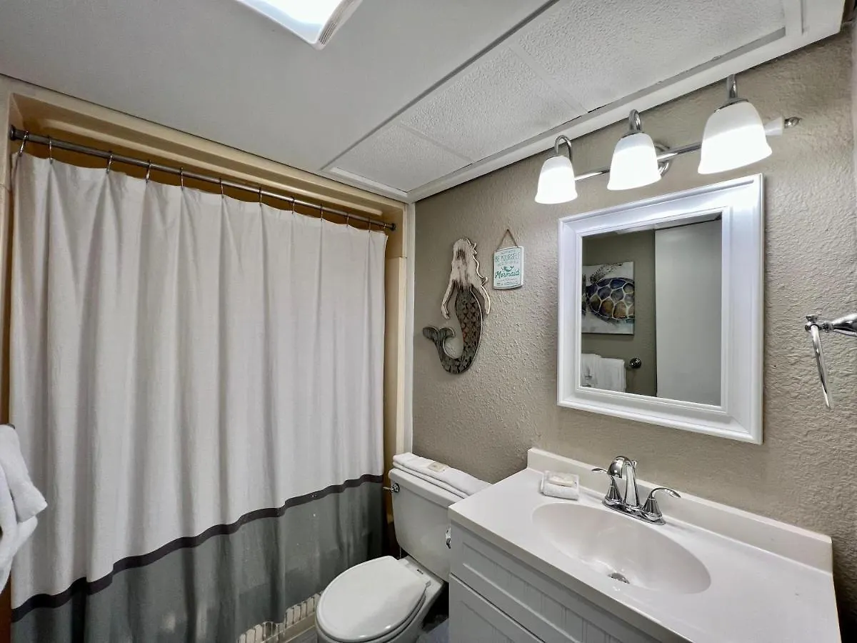 Casa vacanze Sandpiper Cove 1089 *