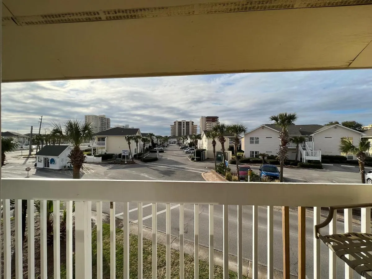 Sandpiper Cove 8253 Semesterbostad *