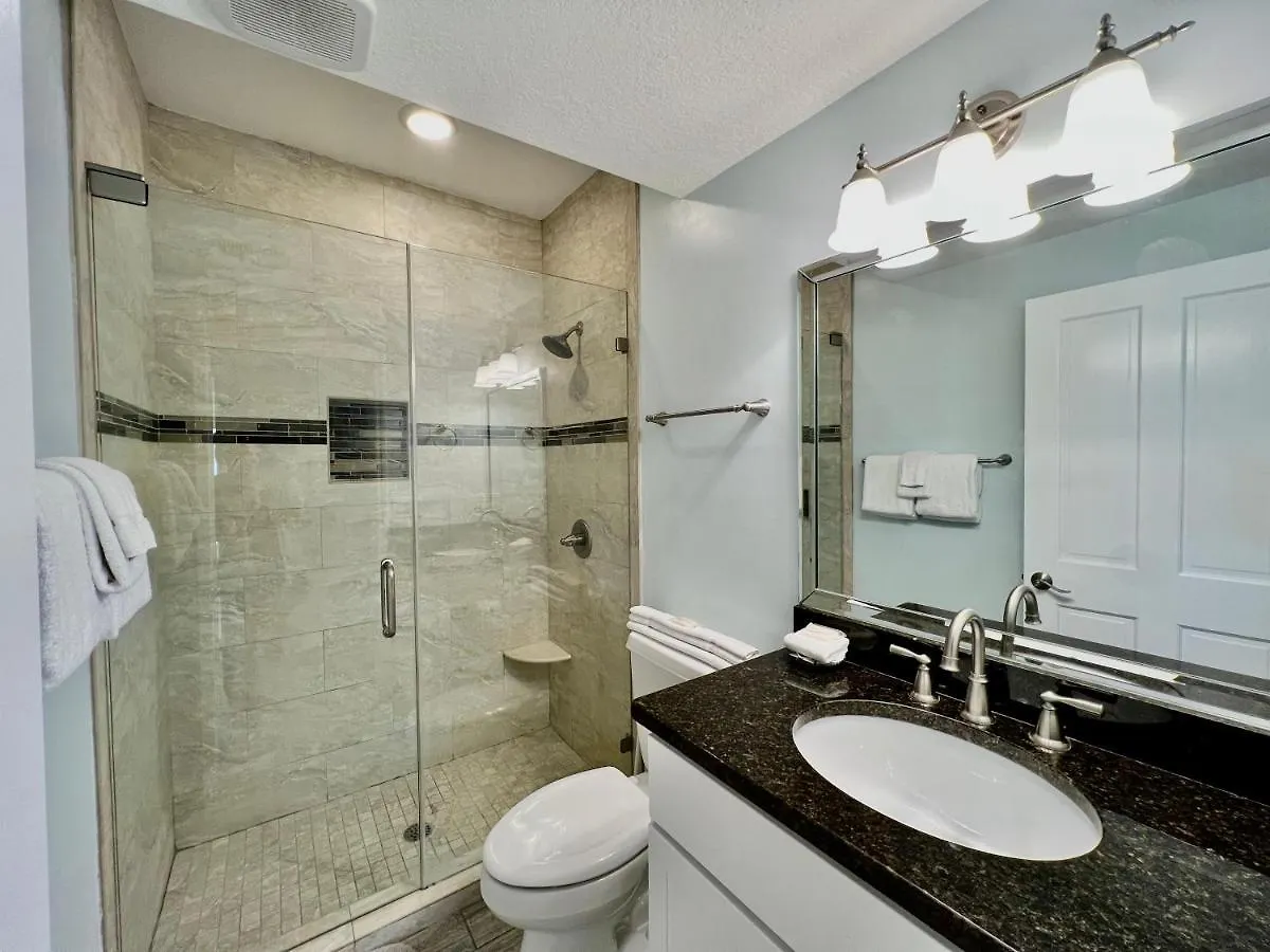 Sandpiper Cove 1156 Semesterbostad