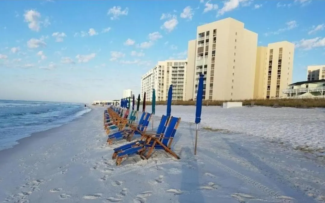 Hébergement de vacances Southbay By The Gulf #88 *