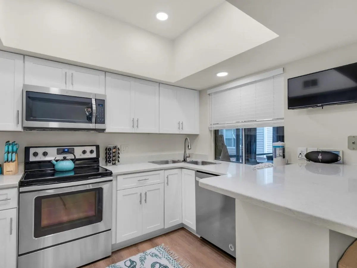 Hidden Dunes 176 By Newman-dailey Holiday home