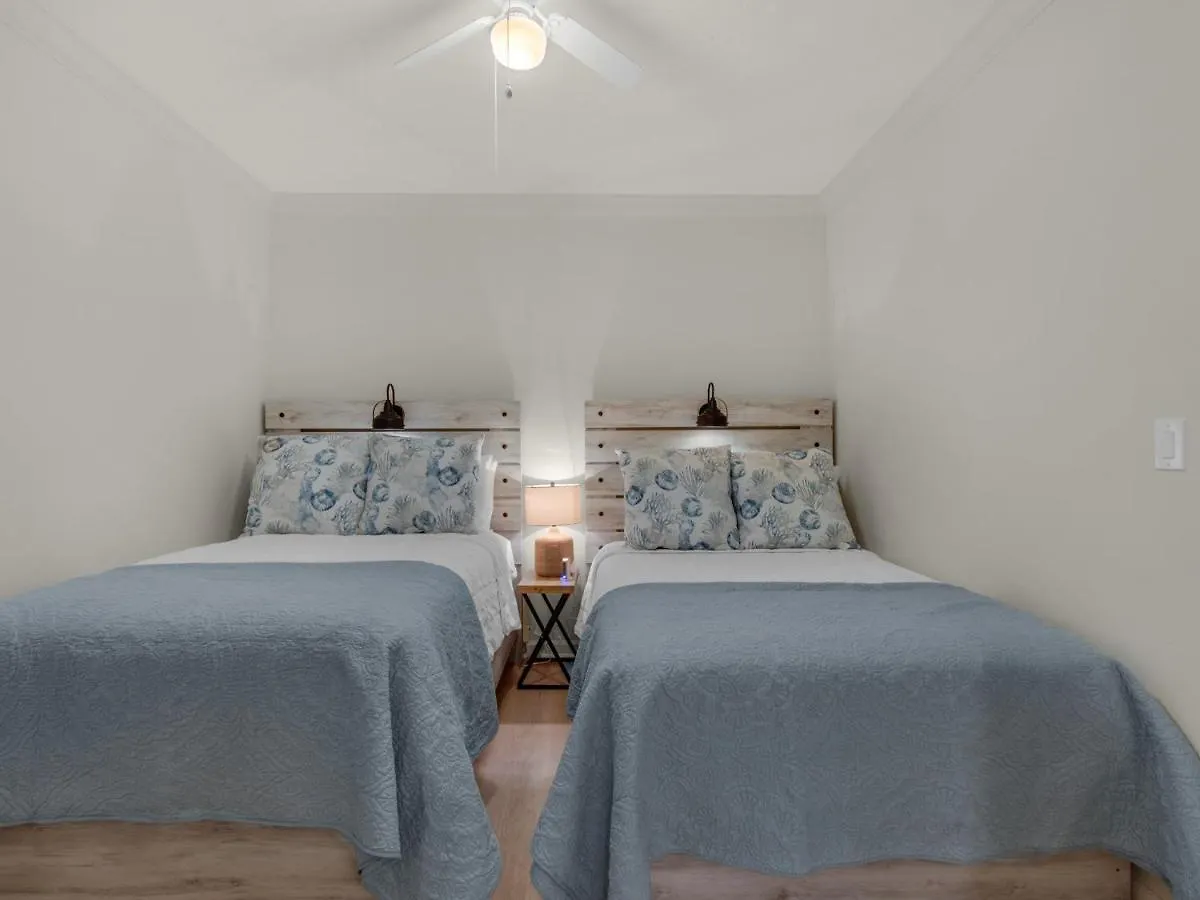 Hidden Dunes 176 By Newman-dailey Holiday home Destin