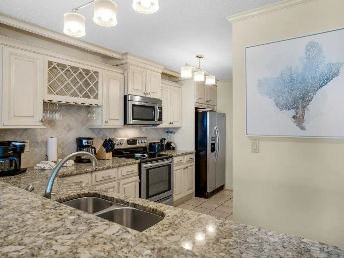 Hidden Dunes 0606 By Newman-dailey Holiday home Destin