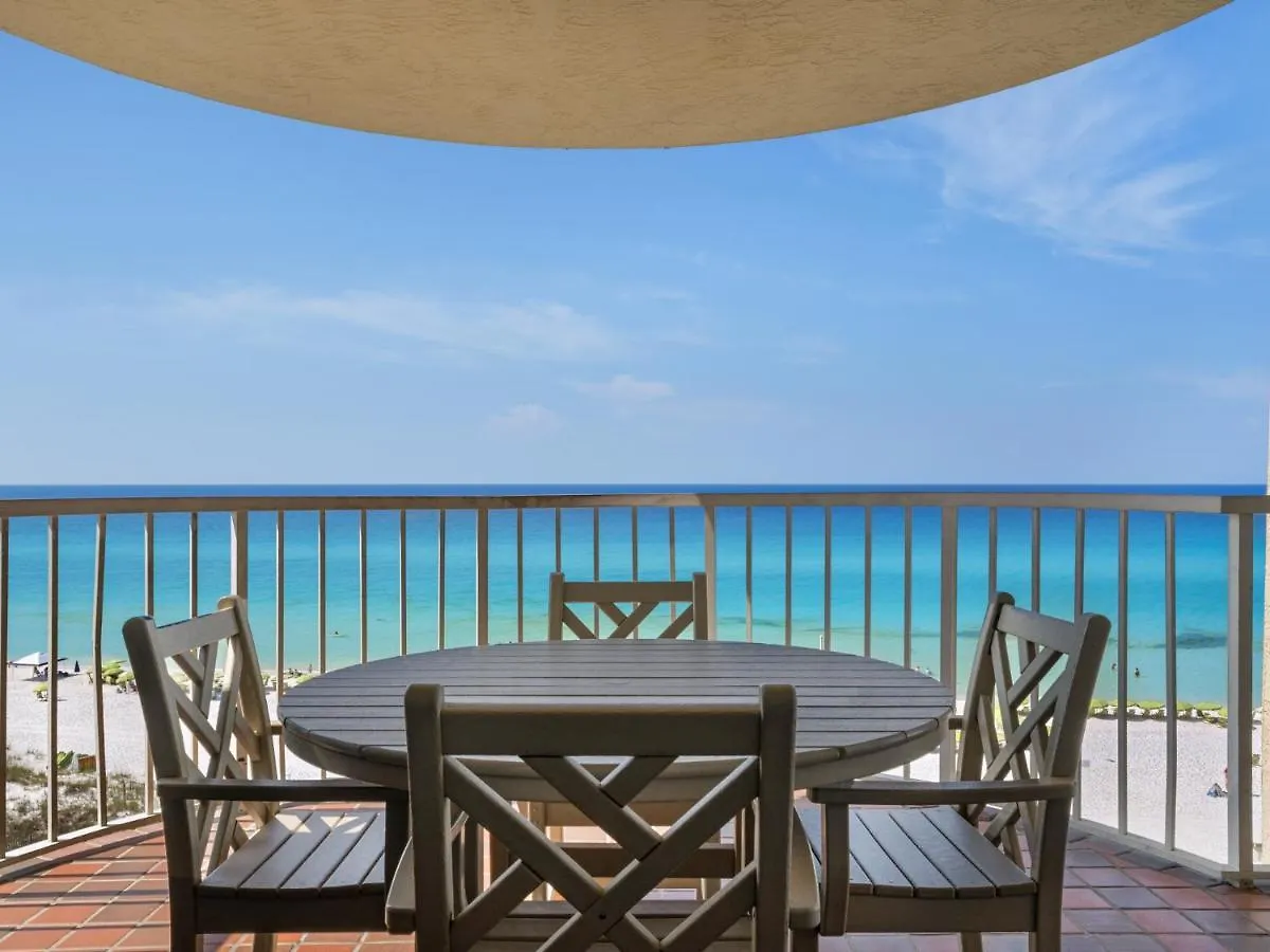 Hidden Dunes 0606 By Newman-dailey * Destin