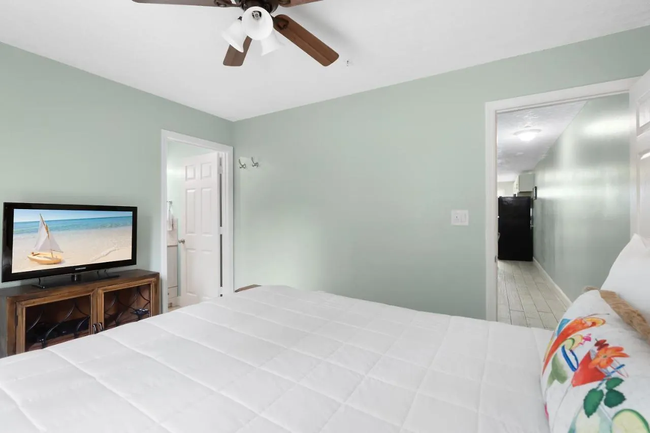 Casa vacanze St Martin Beachwalk 313 Destin