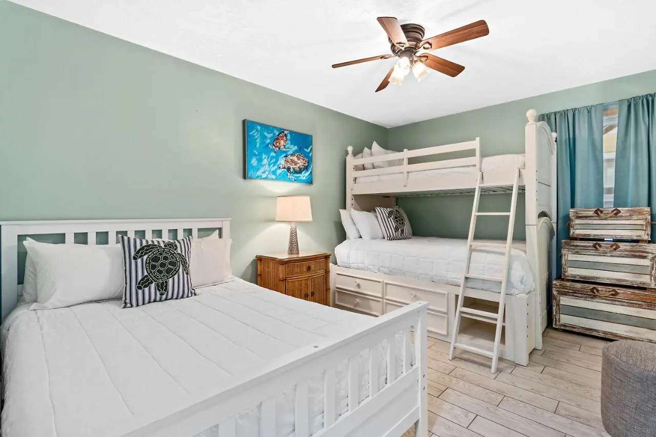Casa vacanze St Martin Beachwalk 313 *