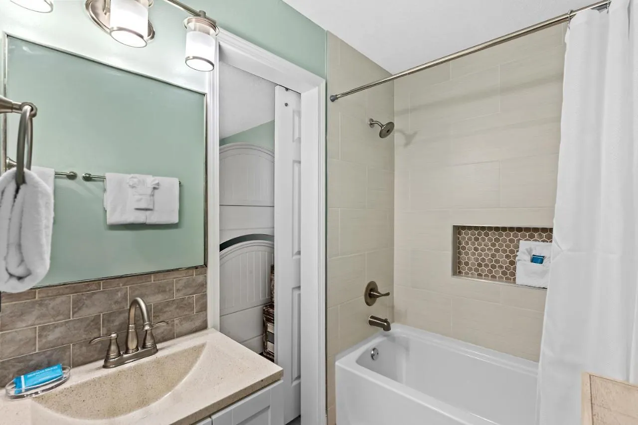 Casa vacanze St Martin Beachwalk 313