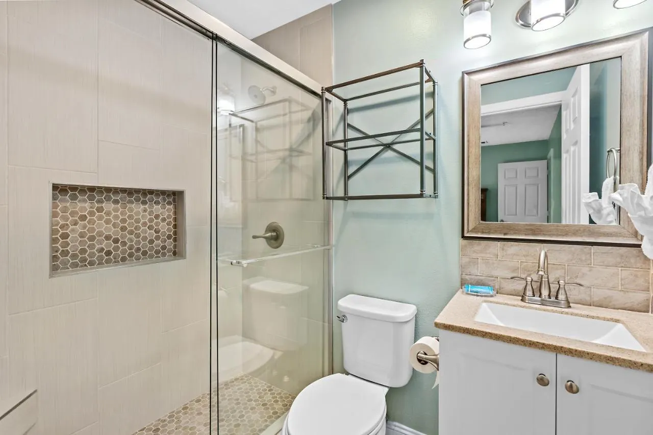 Casa vacanze St Martin Beachwalk 313 *