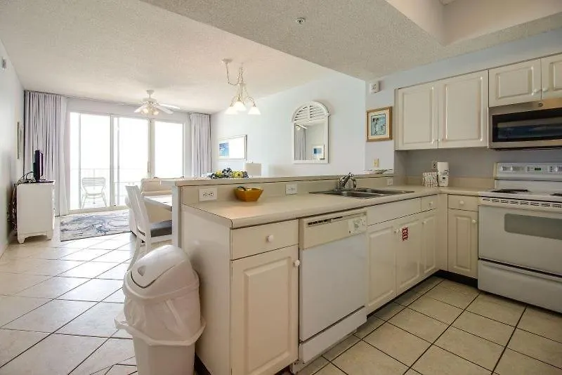 Appartamento Majestic Sun 803b Destin