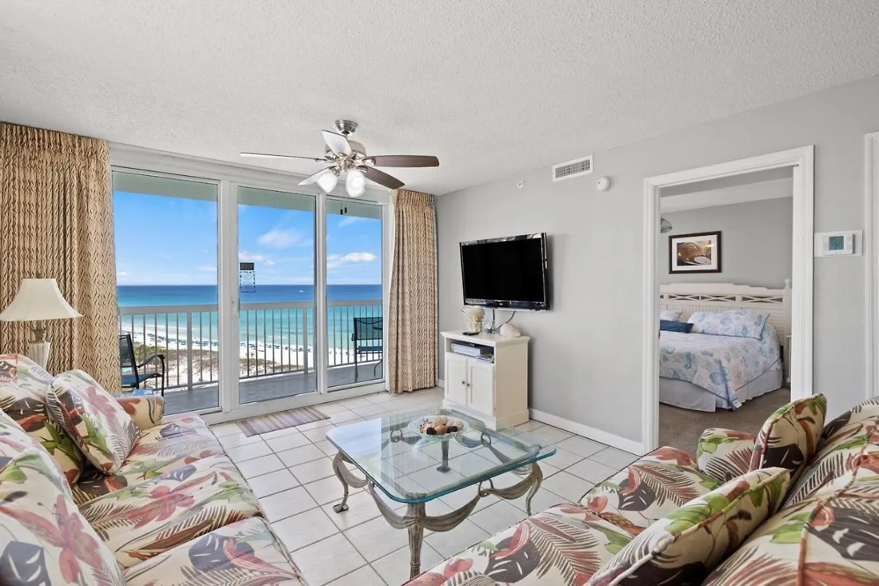 Casa de Férias Pelican 1418 By Pelican Management Destin