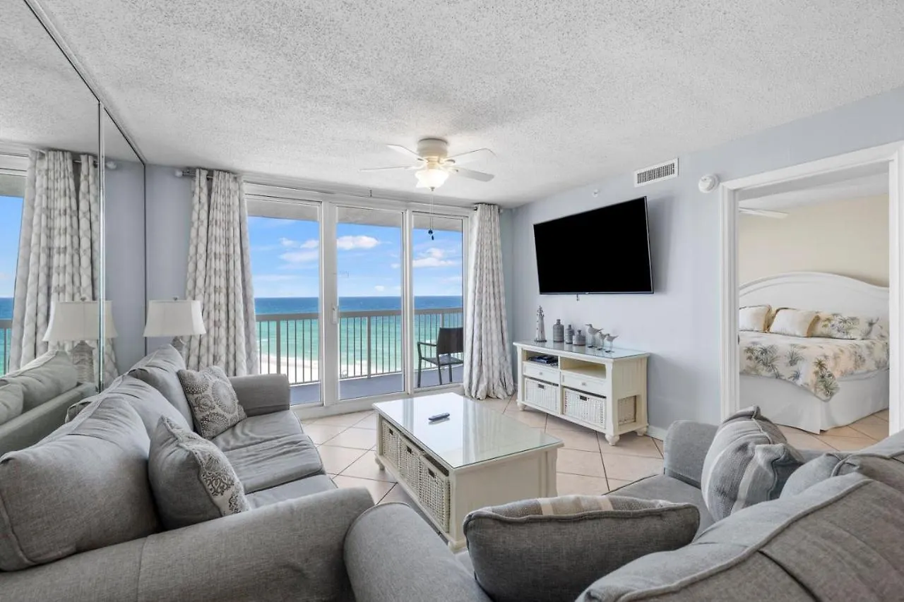 Pelican 1412 By Pelican Management Apartmán Destin