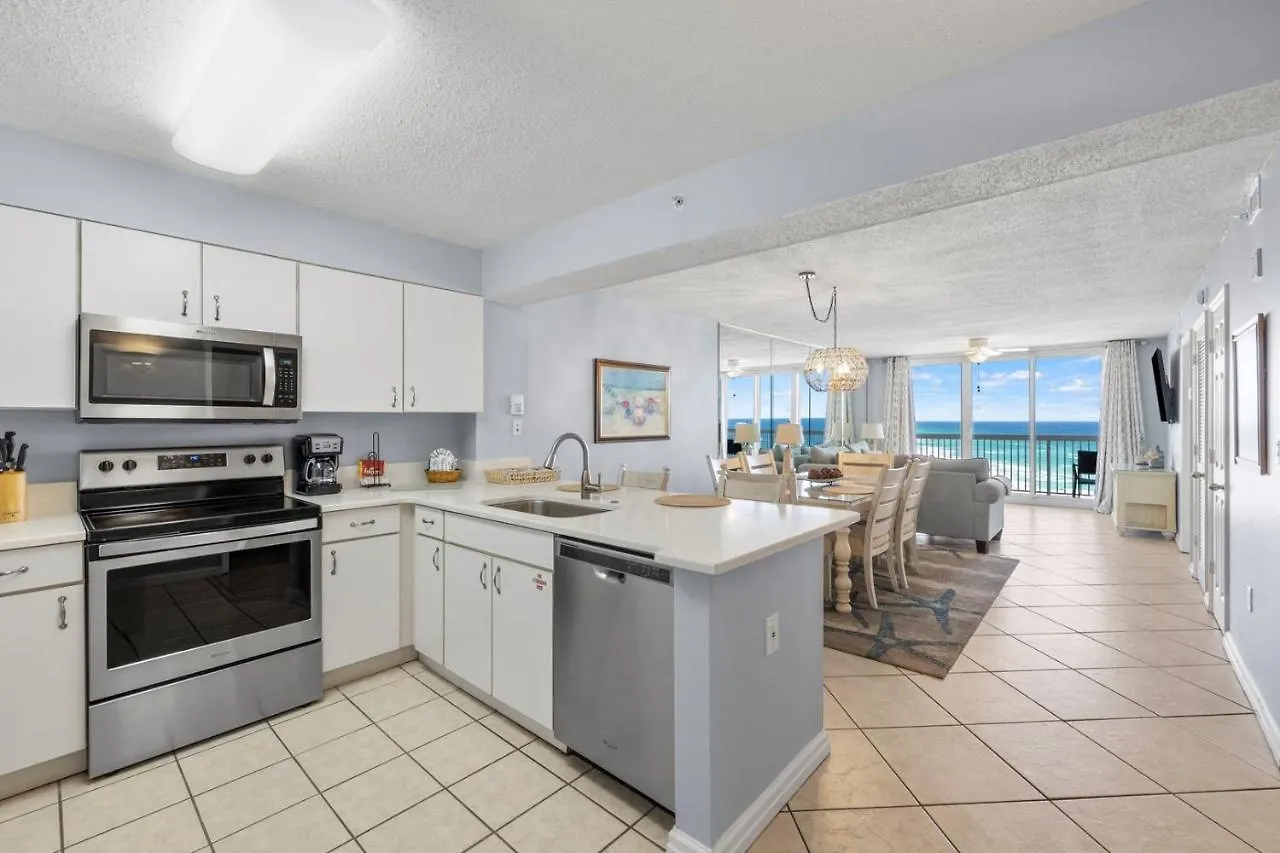 Apartmán Pelican 1412 By Pelican Management *