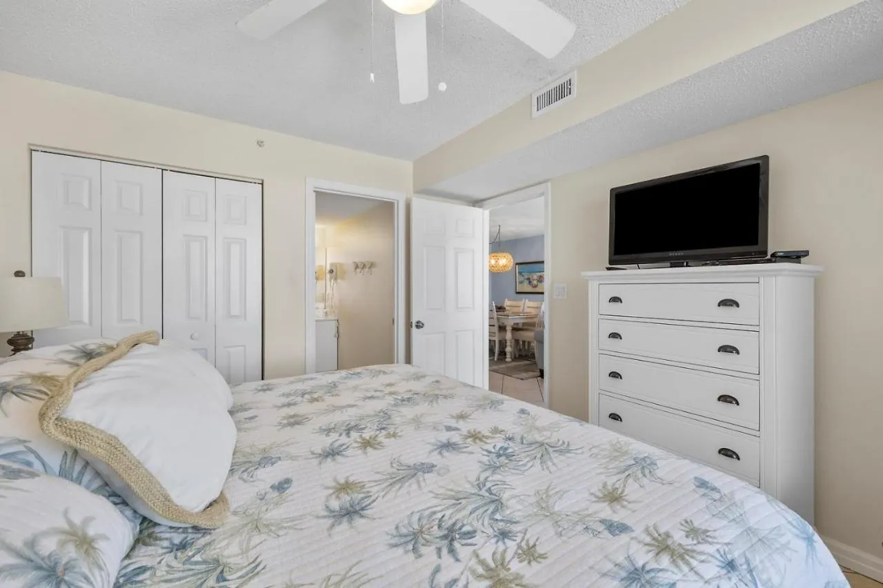 Apartmán Pelican 1412 By Pelican Management