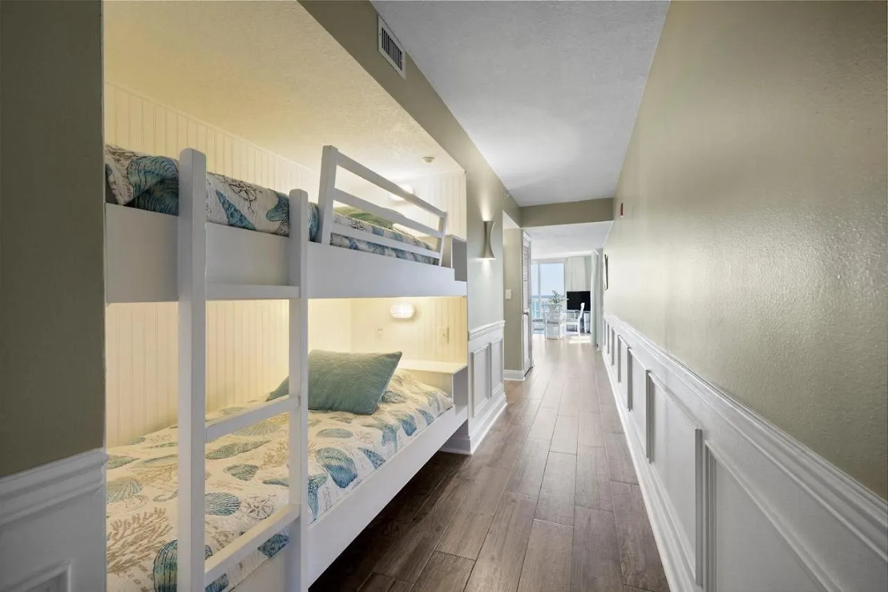 Appartement Pelican 1411 By Pelican Management