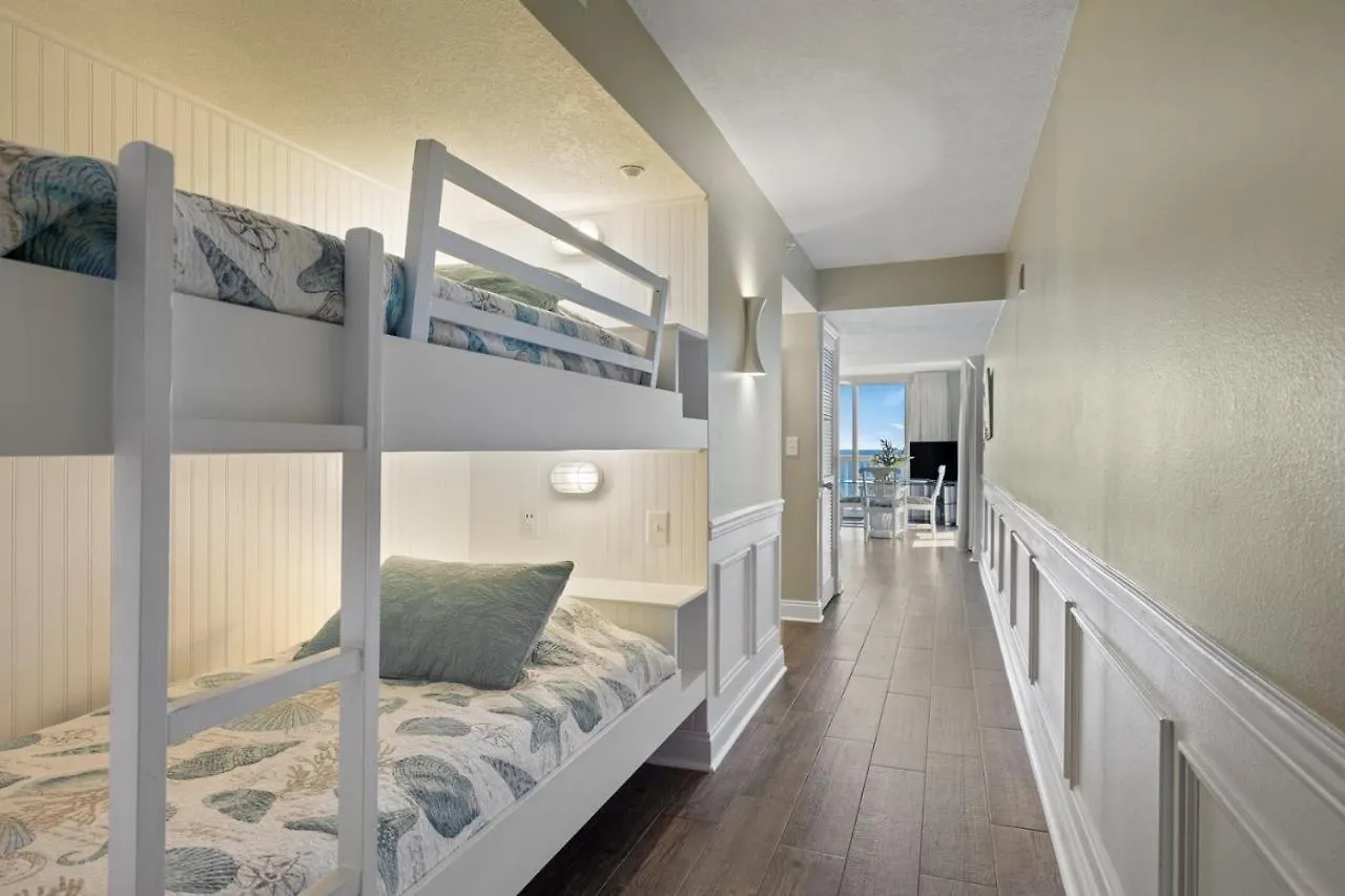 Pelican 1411 By Pelican Management Appartement *