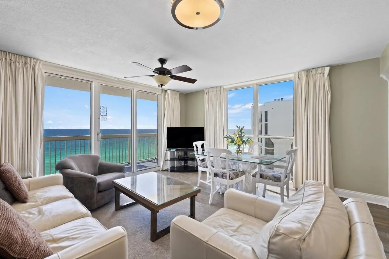 Appartement Pelican 1411 By Pelican Management Destin