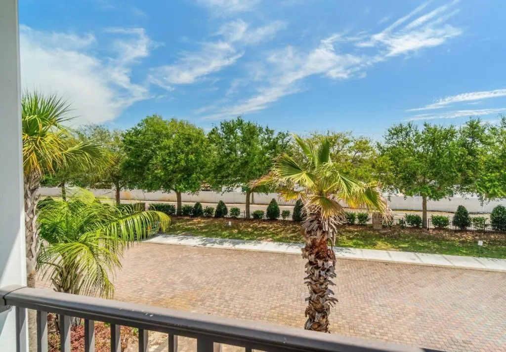 Villa Waterside With Award Winning Design And Pool *