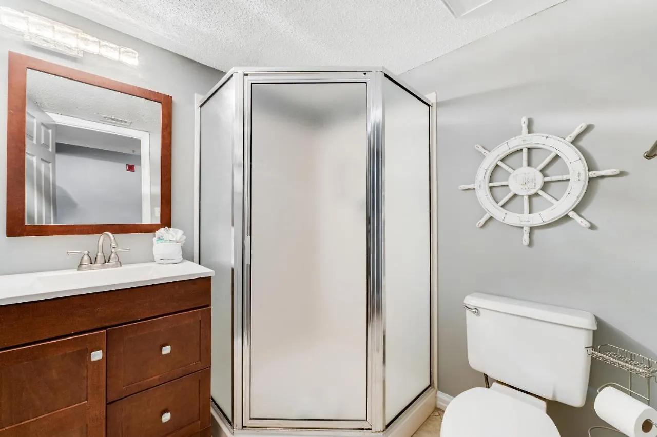 Pelican Holiday home *