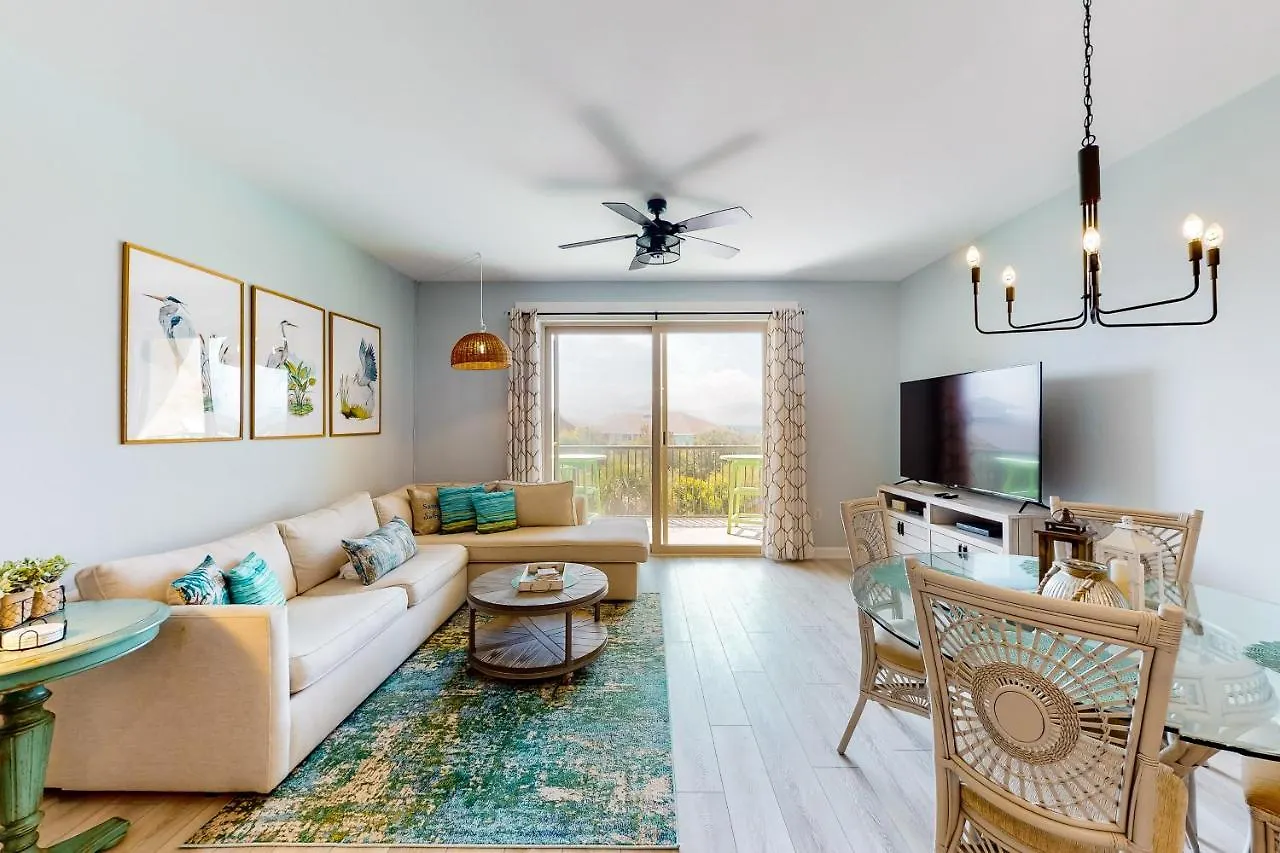 Holiday home The