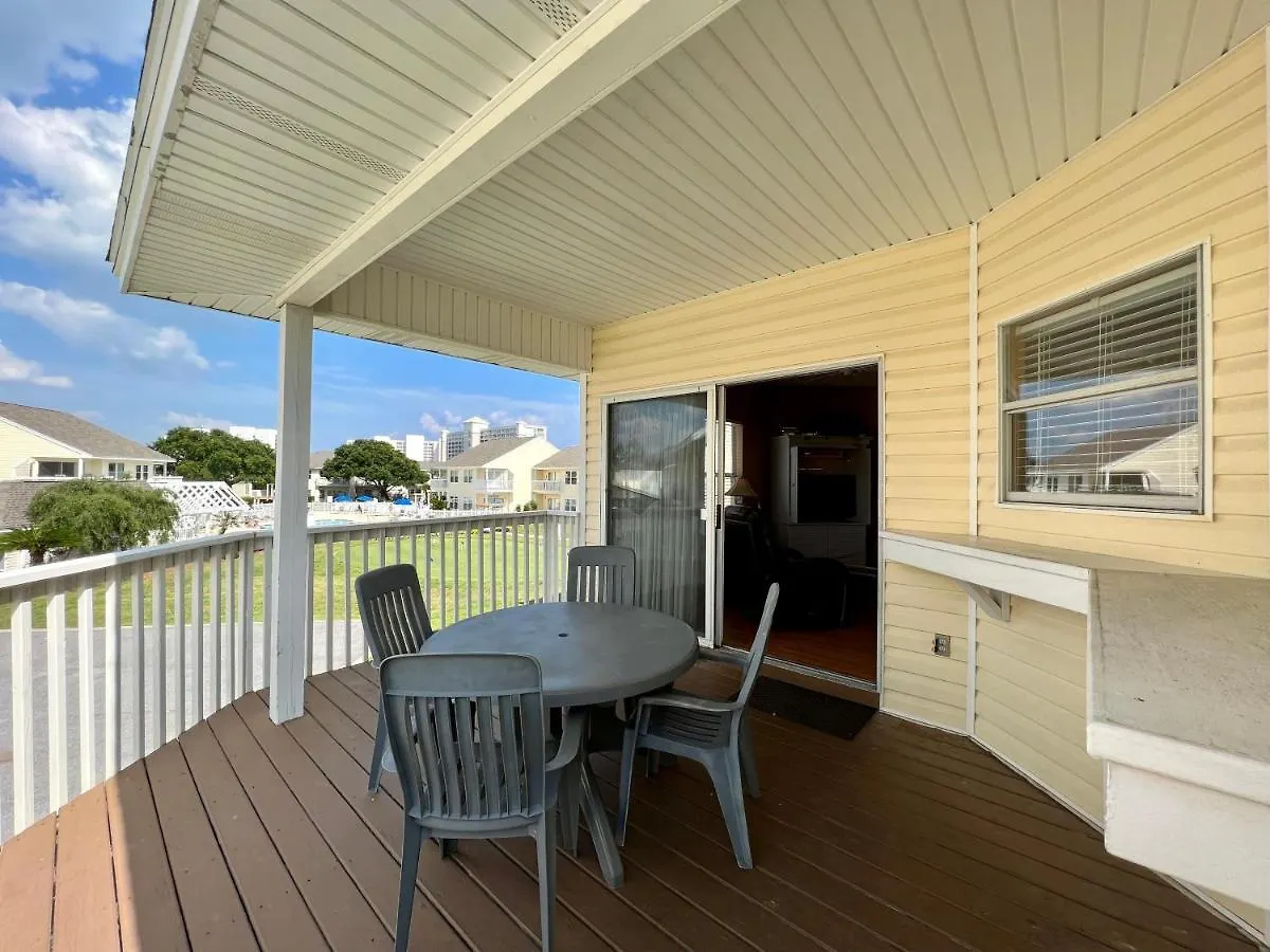 Sandpiper Cove 9225 Casa vacanze Destin