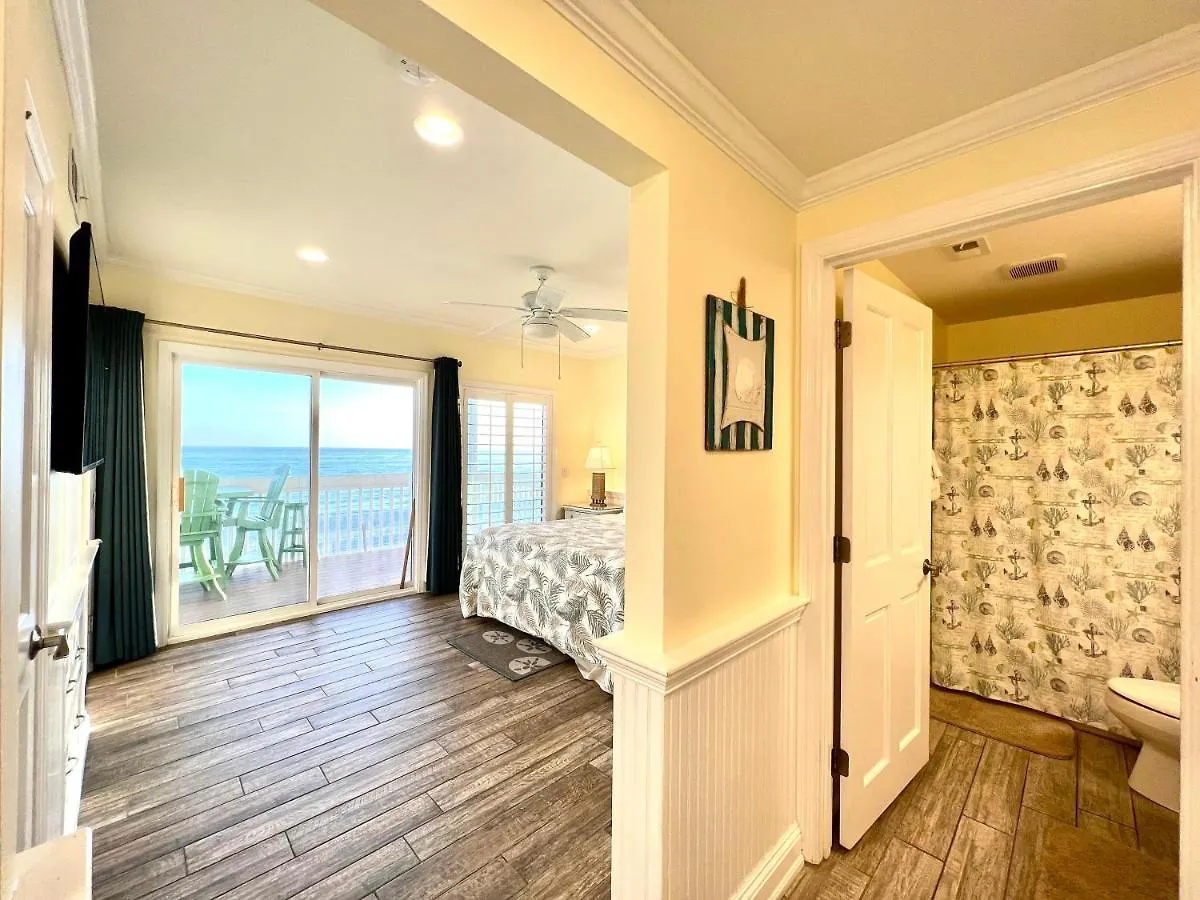 Sandpiper Cove 1156 Semesterbostad