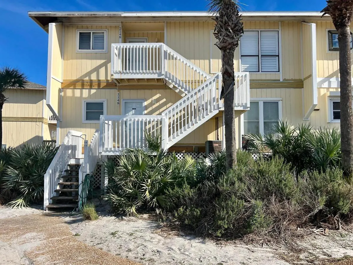 Ferienhaus Sandpiper Cove 2148