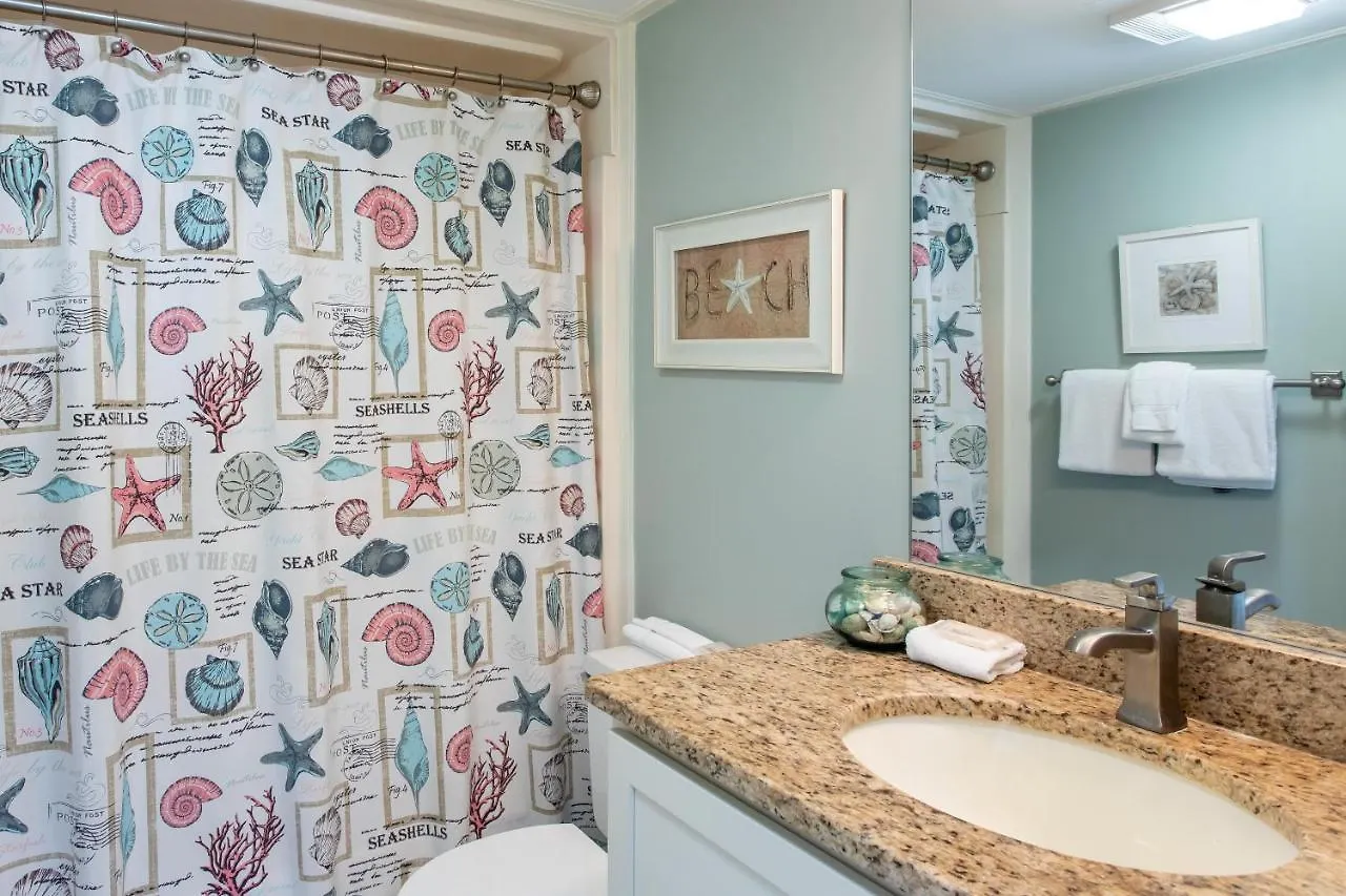Sandpiper Cove 1230 * 德斯廷