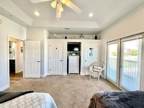 Sandpiper Cove 4214 Casa de Férias