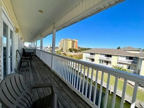 Casa de Férias Sandpiper Cove 4214 Destin