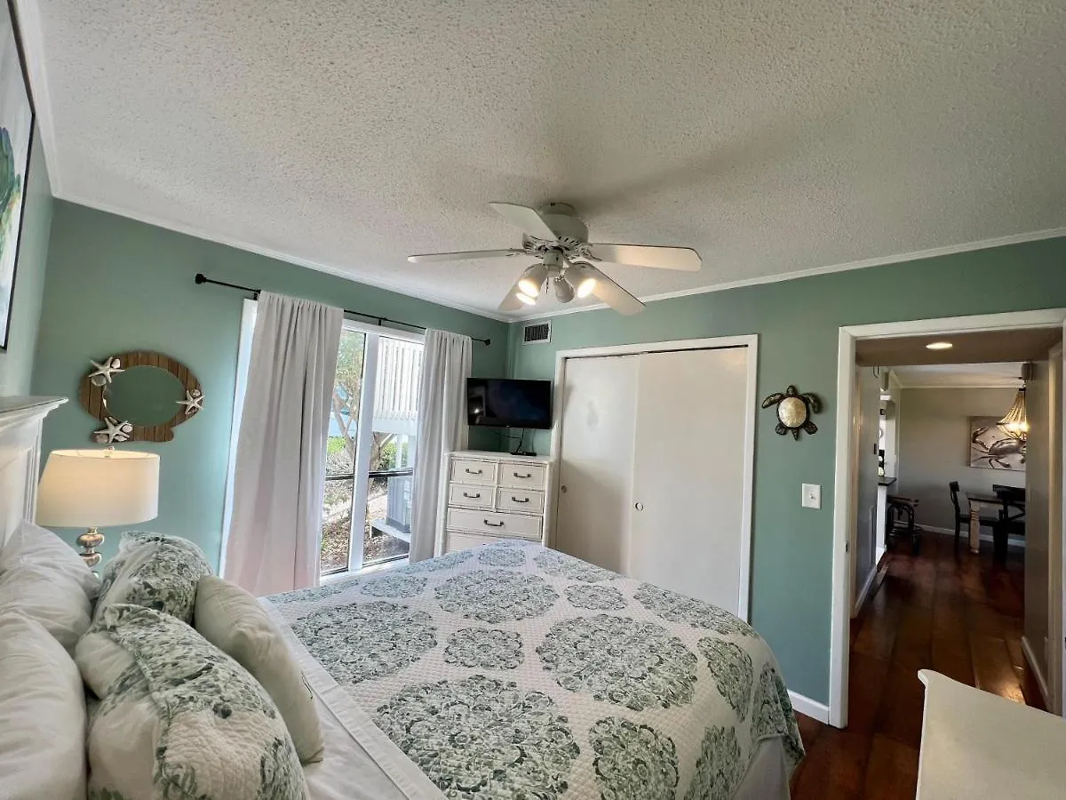 Casa vacanze Sandpiper Cove 1089 Destin