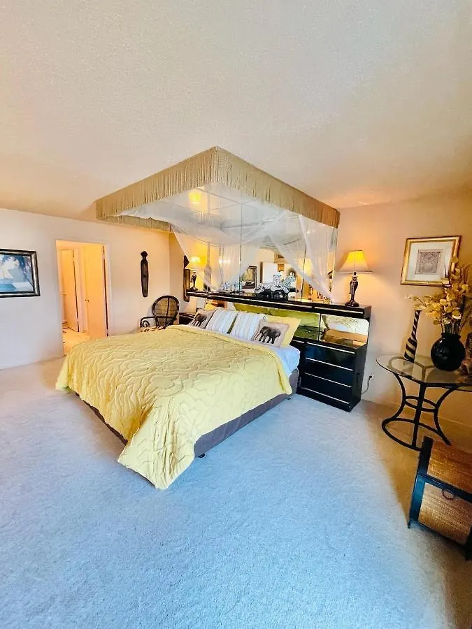 Sandpiper Cove 6100 Nyaraló Destin