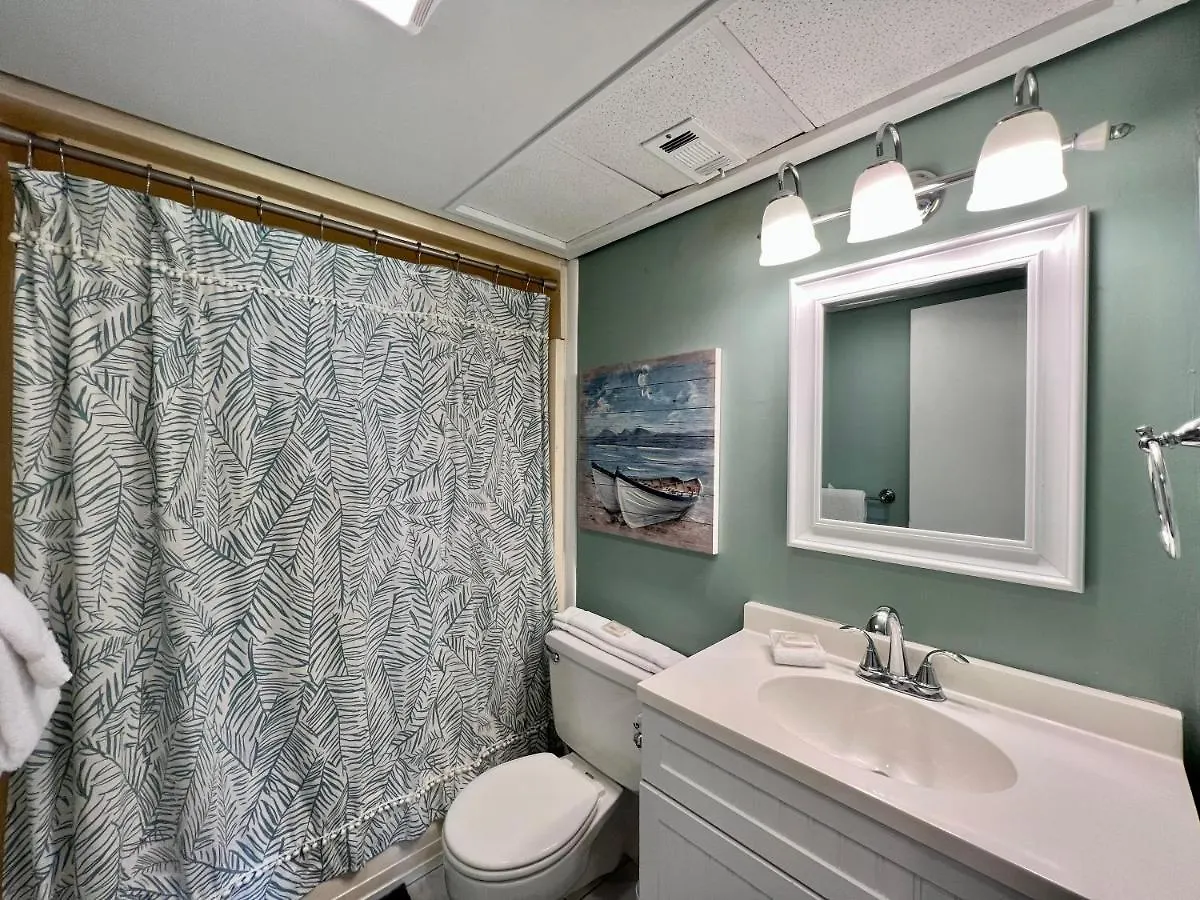Sandpiper Cove 1089 Casa vacanze Destin
