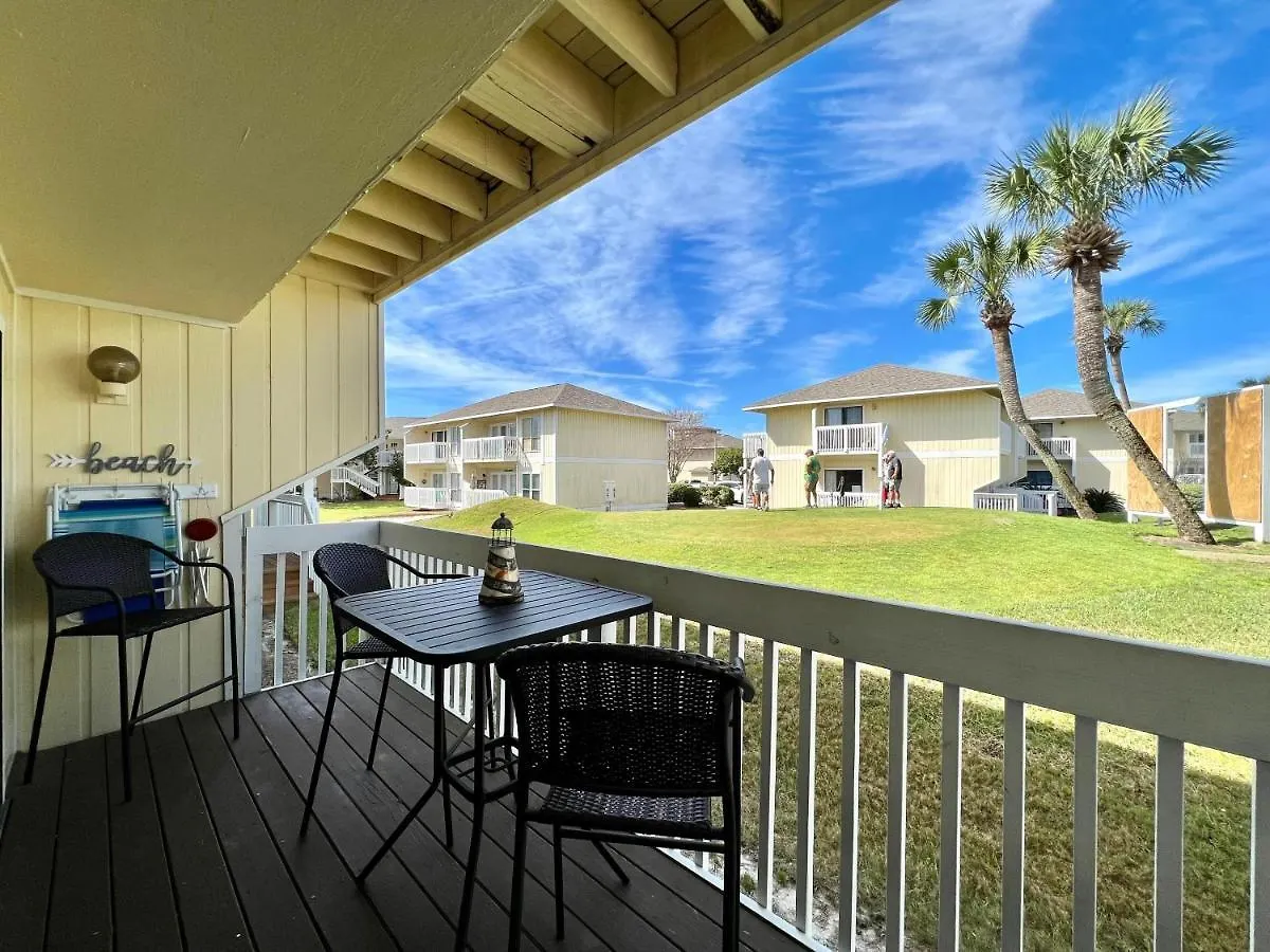 Sandpiper Cove 1089 Casa vacanze