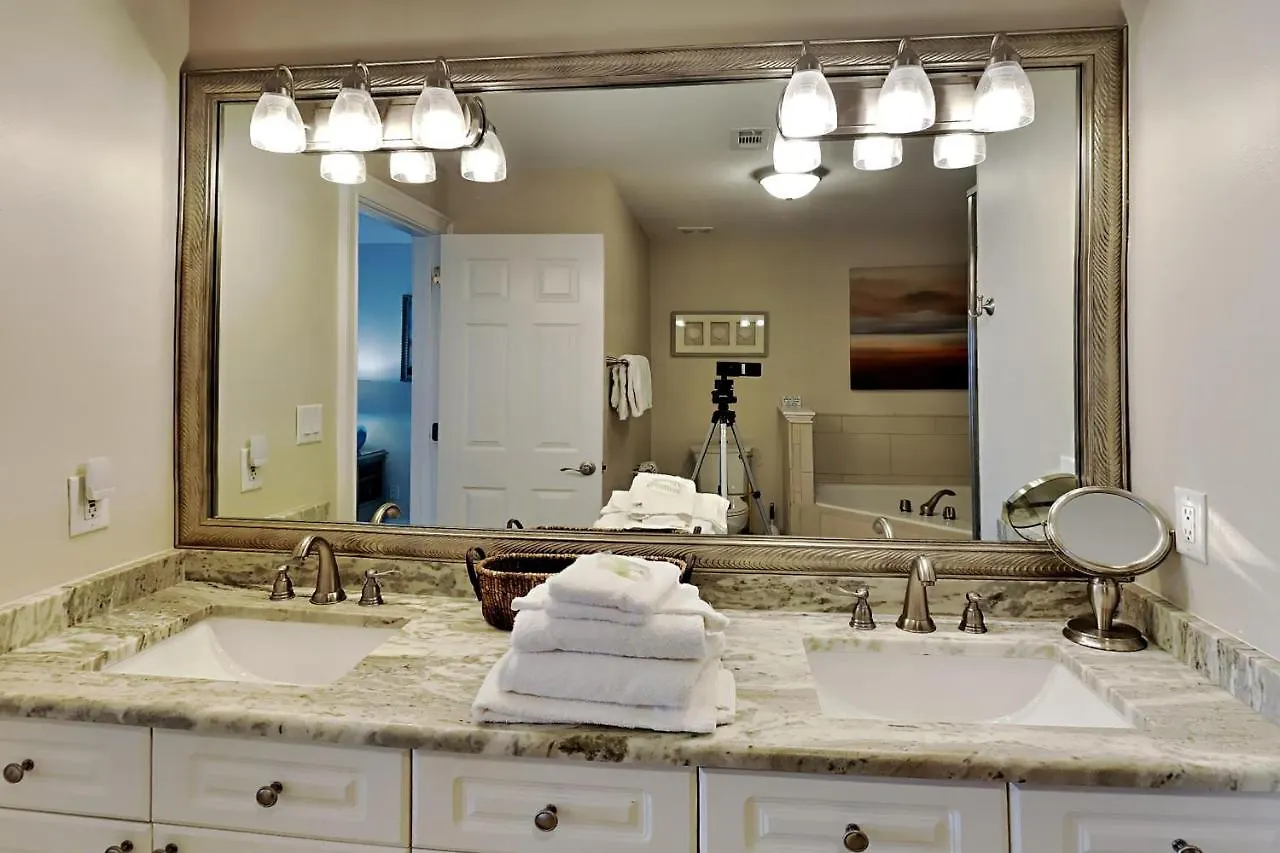 Apartmán Crystal Dunes #104 Destin