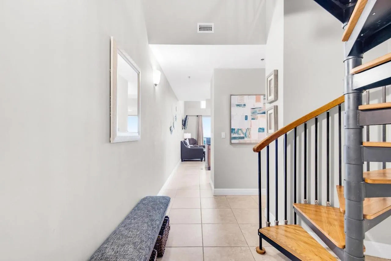 Ariel Dunes Ii 2404 بيت للعطل