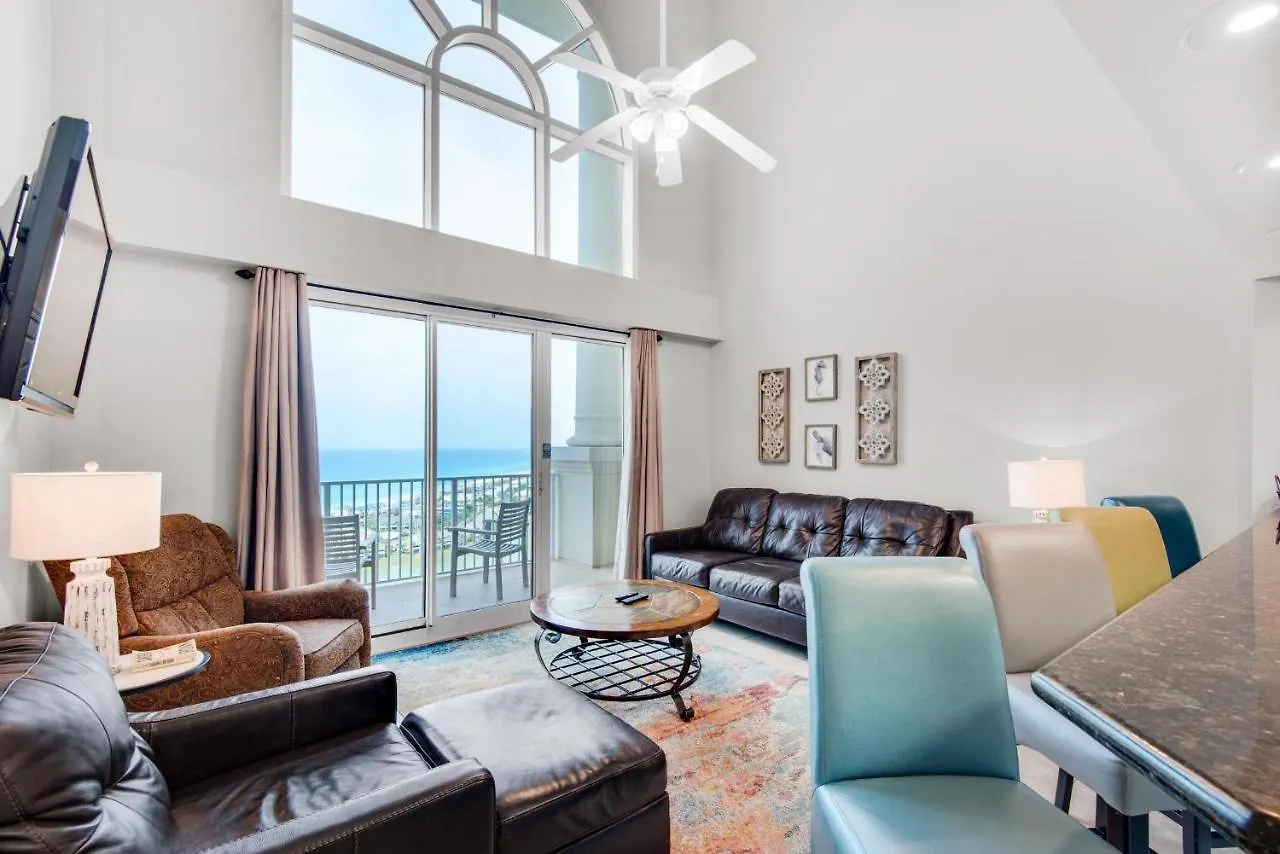Ariel Dunes Ii 2404 بيت للعطل دستين