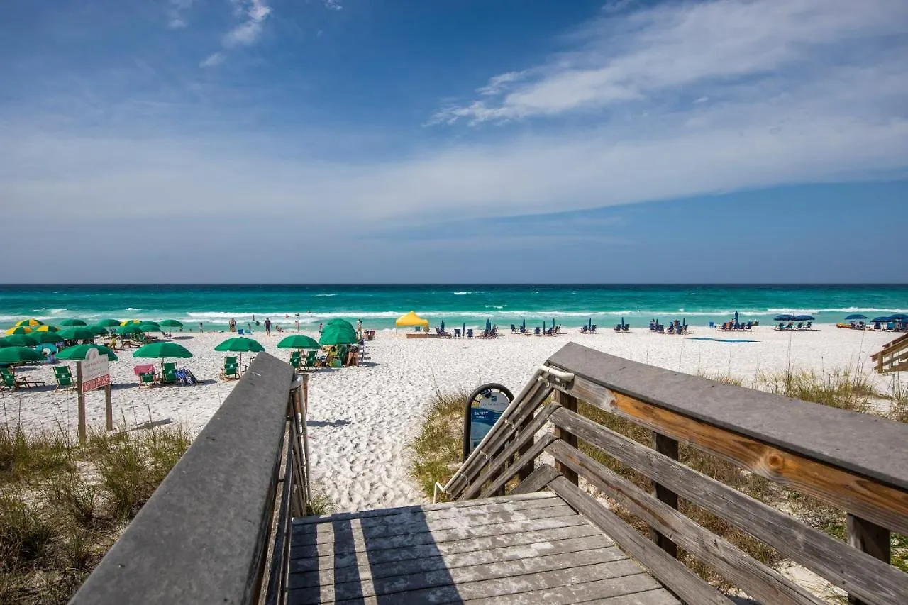 Gulfside Destin