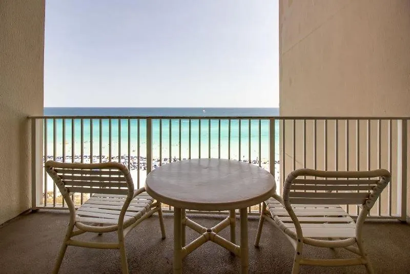 Majestic Sun 803b Appartamento Destin