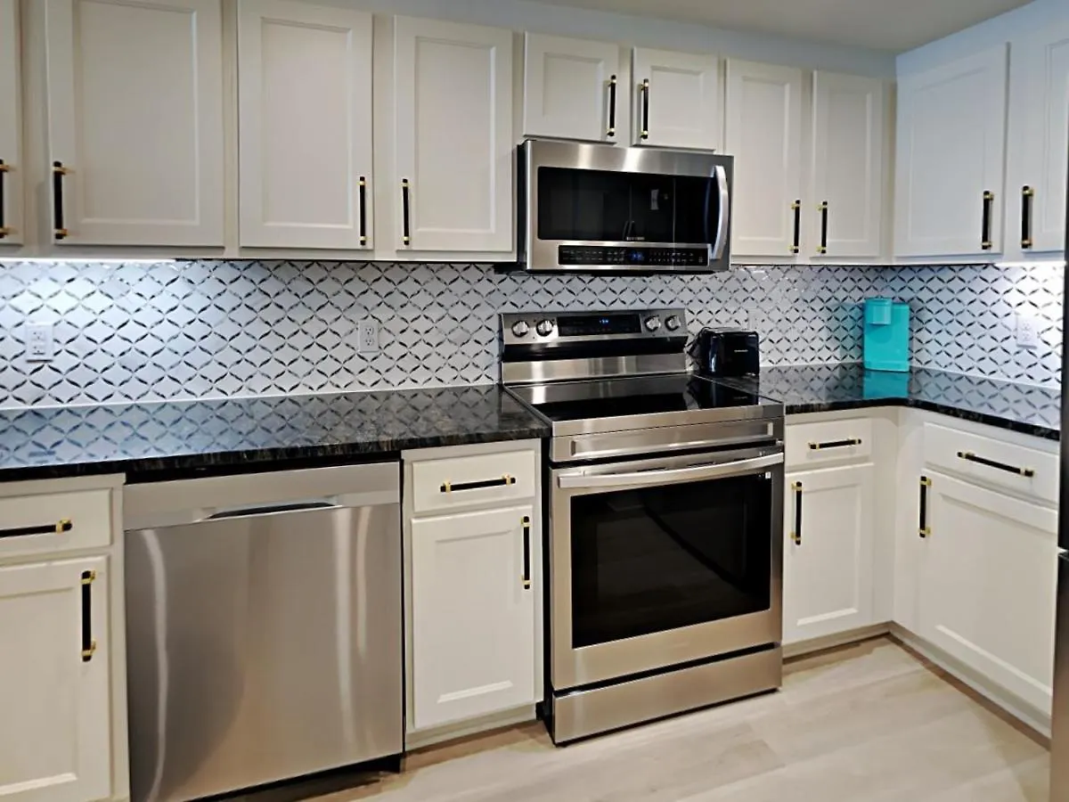 Apartman Jade East Towers 540 *