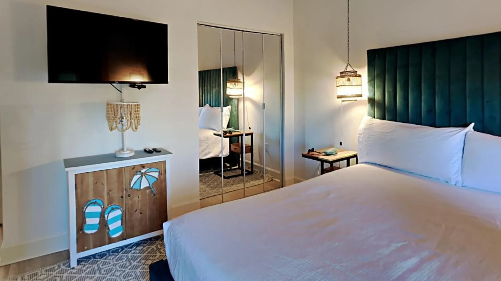 Jade East Towers 540 Apartman Destin